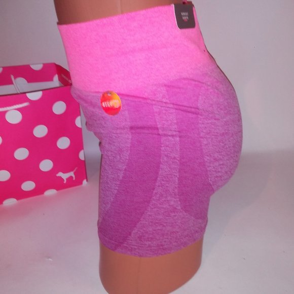Victoria Secret PINK Shorts - Picture 3 of 7